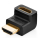 UGREEN HD112 Adapter kątowy HDMI 4K 6957303821105 - 1257636 - zdjęcie 2
